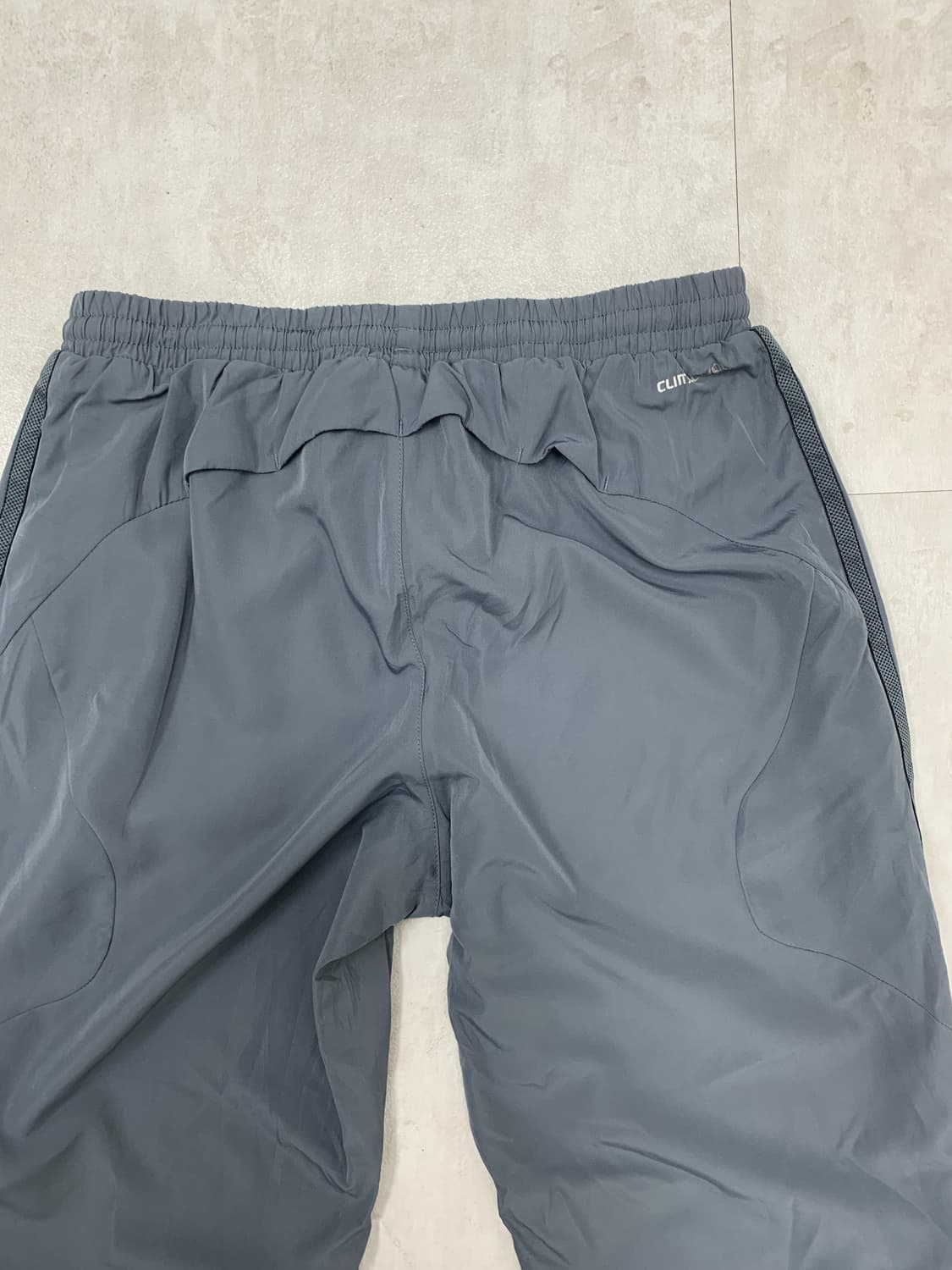 아디다스 차콜 트랙팬츠 상품이미지6