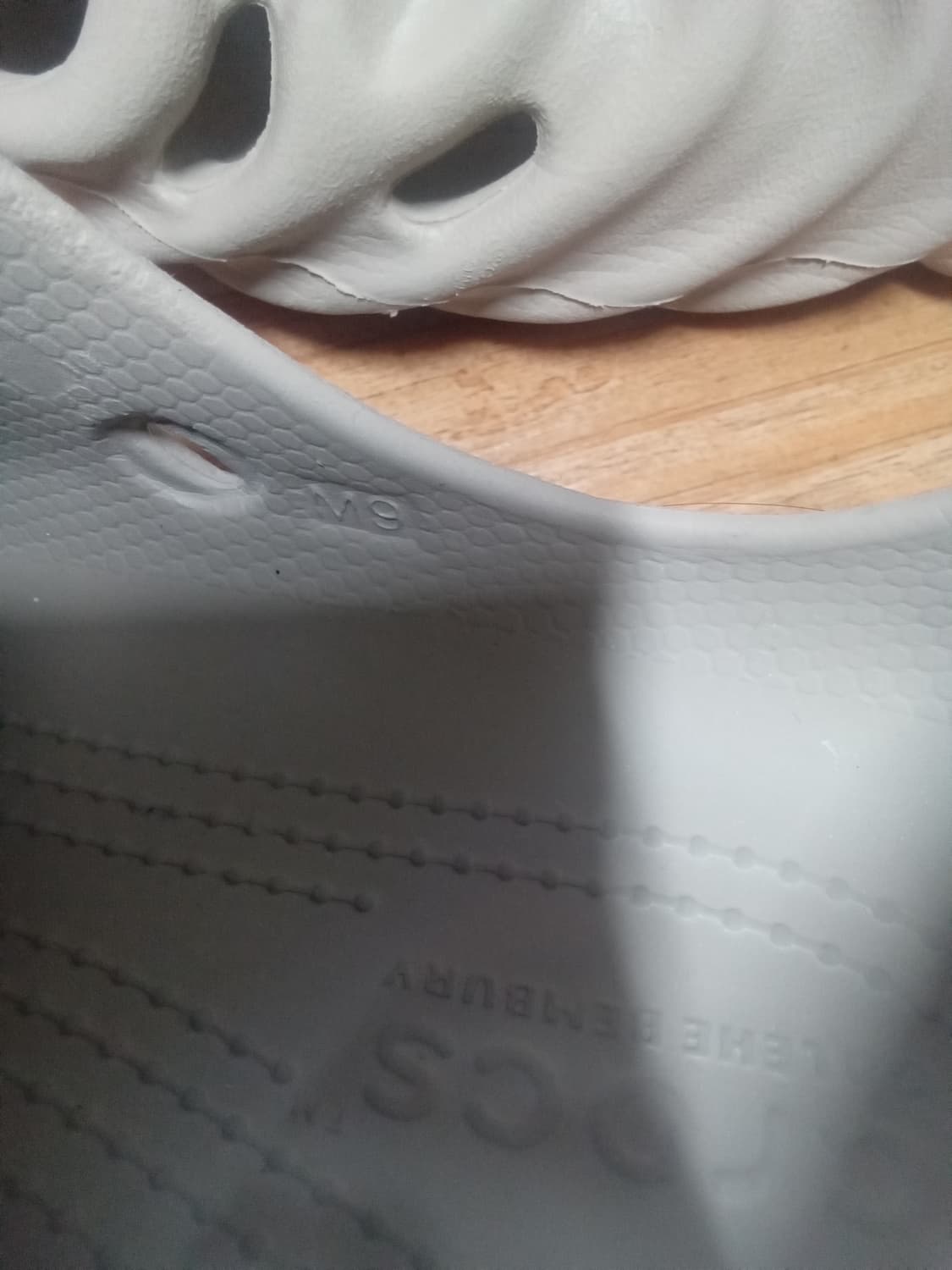 크록스 살레헤 벰버리 상품이미지6