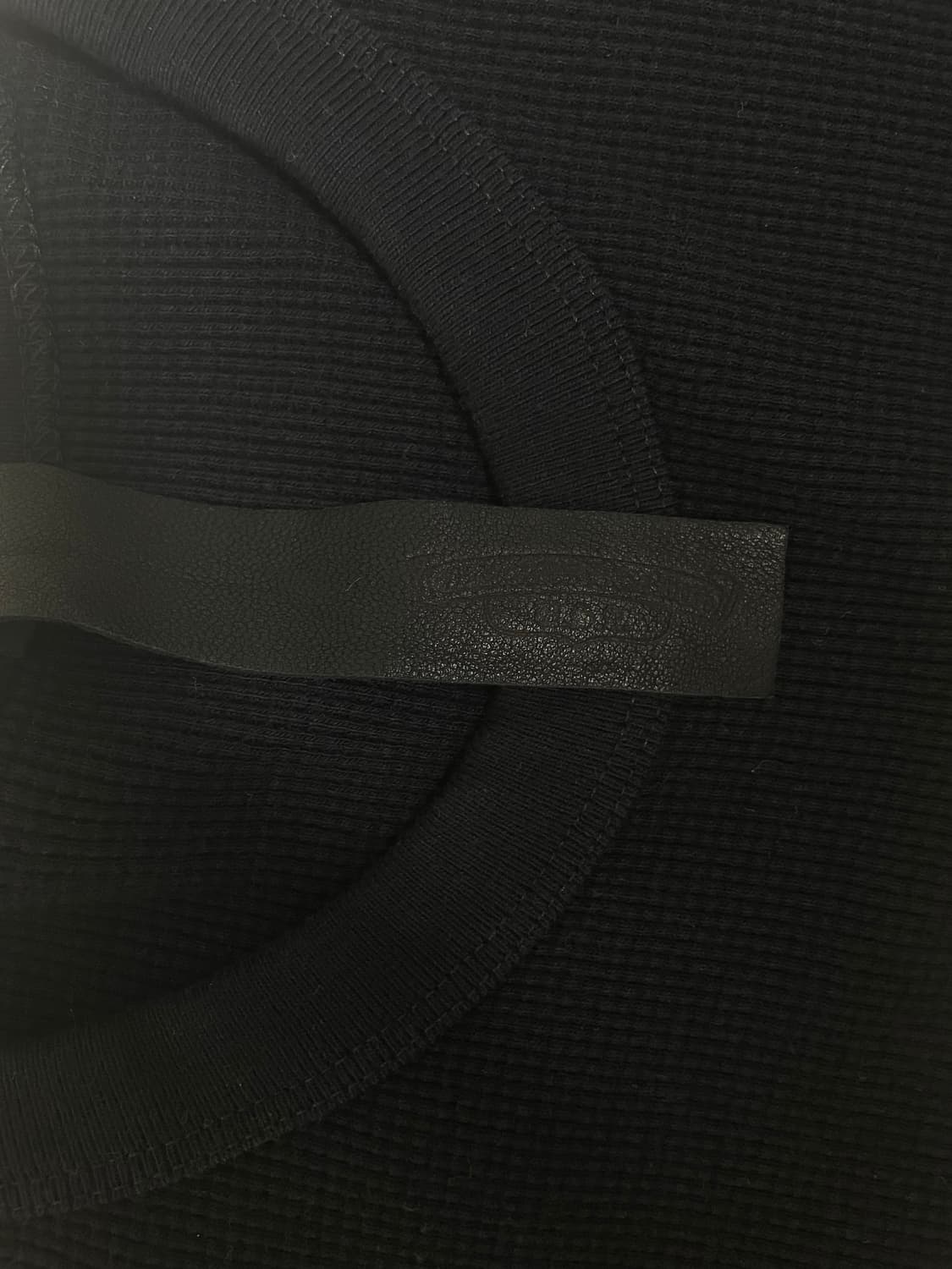 Chrome hearts 와플 롱슬리브 상품이미지2
