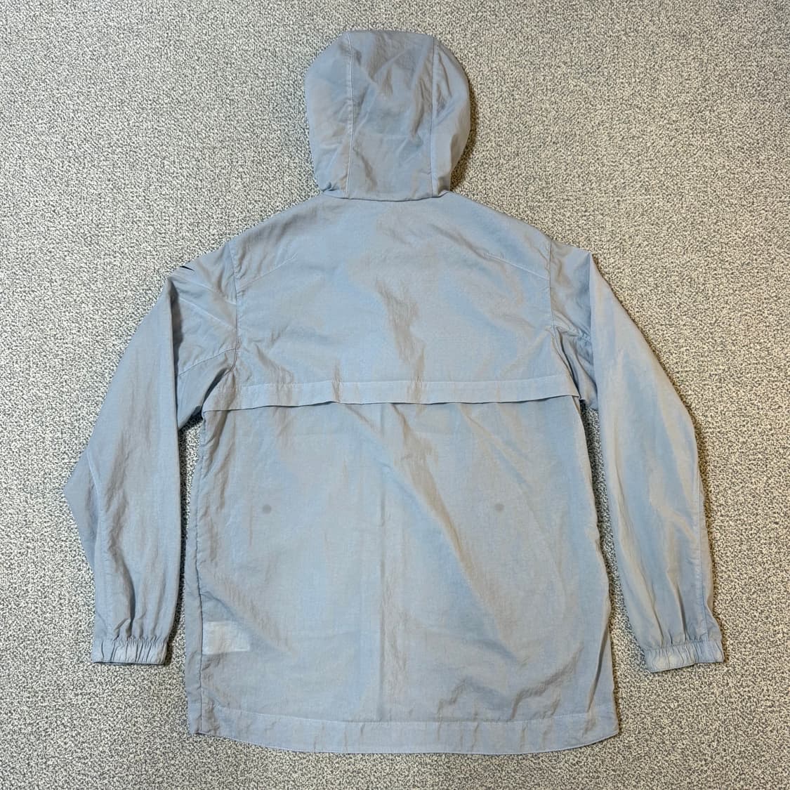 20-22 대한민국 축구 국가대표 선수 지급용 바람막이 상품이미지2