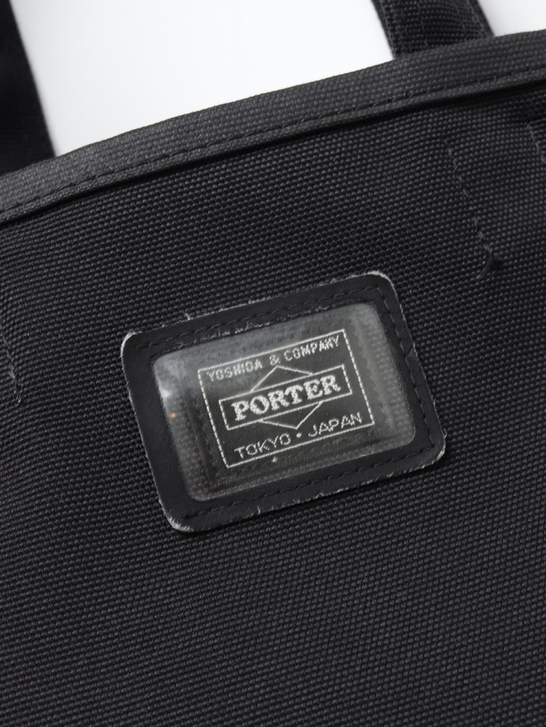 PORTER × BEAMS Shoulder Bag 상품이미지5