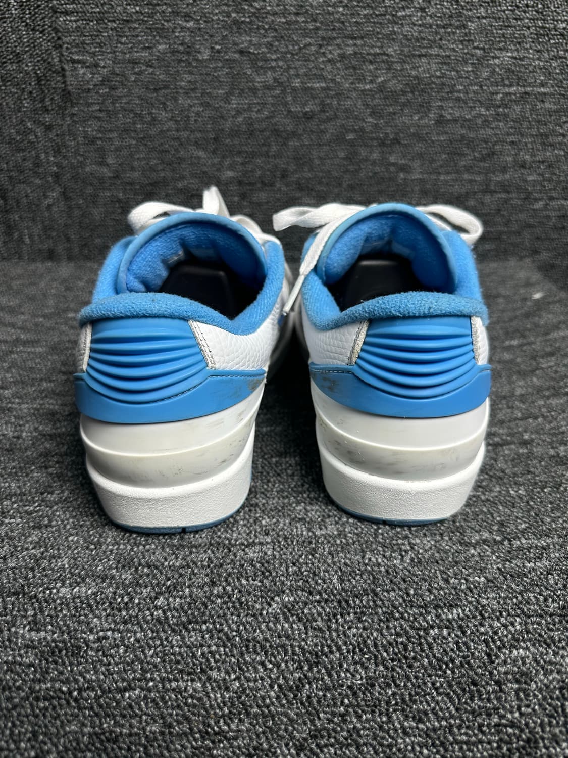 나이키 에어 조던 2 로우 UNC 240mm 상품이미지3