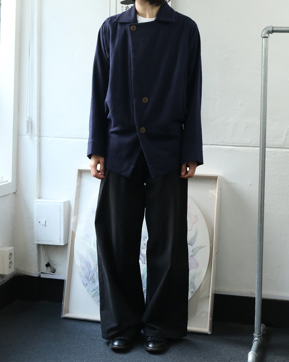 비비안 웨스트우드 맨 블레이저 자켓  상품이미지3