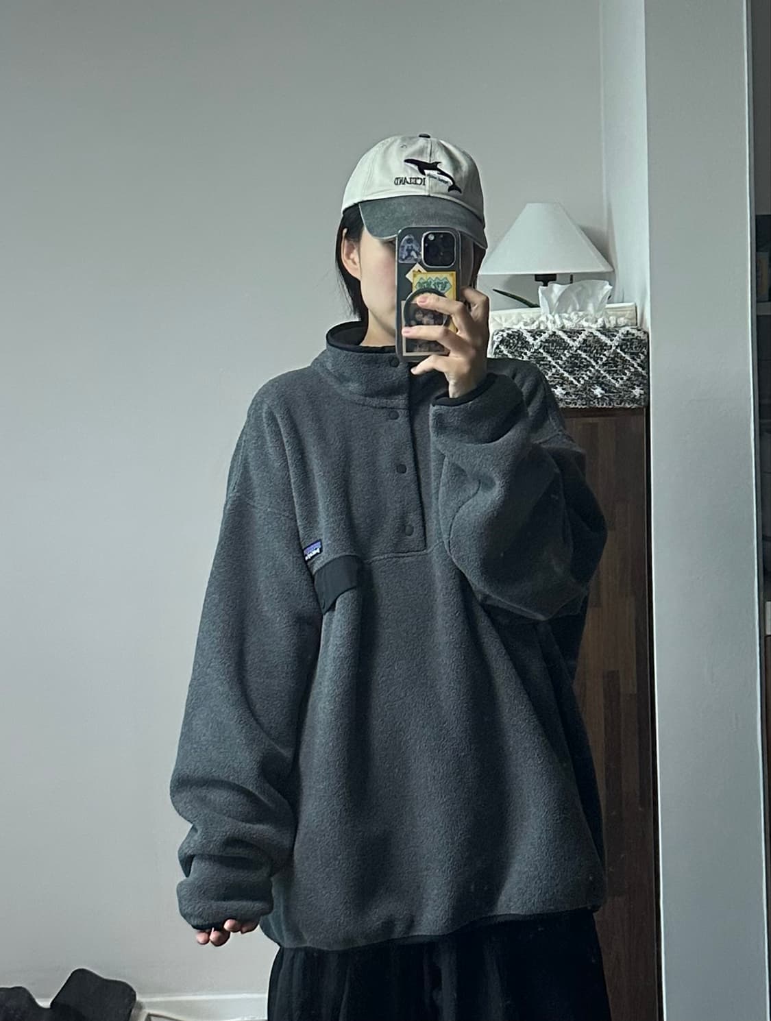 파타고니아 신칠라 상품이미지1