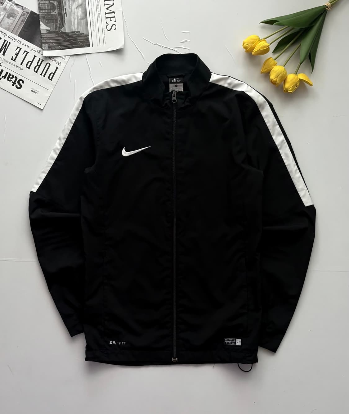 Nike 나이키 Dry-Fit 사이드 라인 져지  상품이미지2