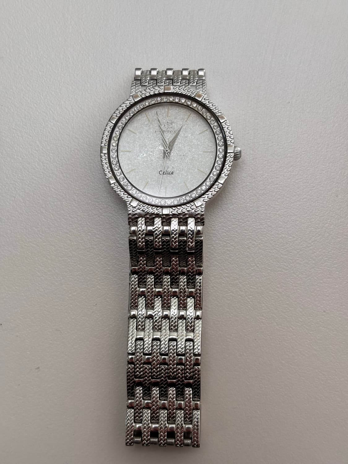 Caritas 남녀공용 시계 상품이미지4