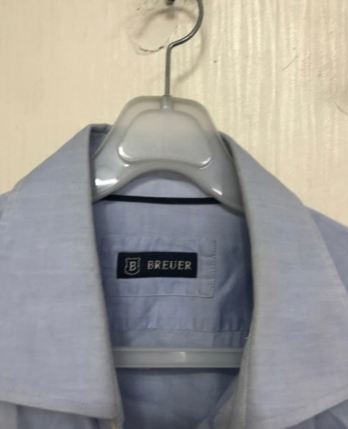 BREUER 브로이어 셔츠 상품이미지3