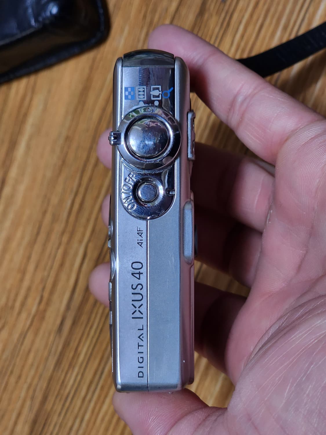 캐논 익서스40 판매합니다 상품이미지5