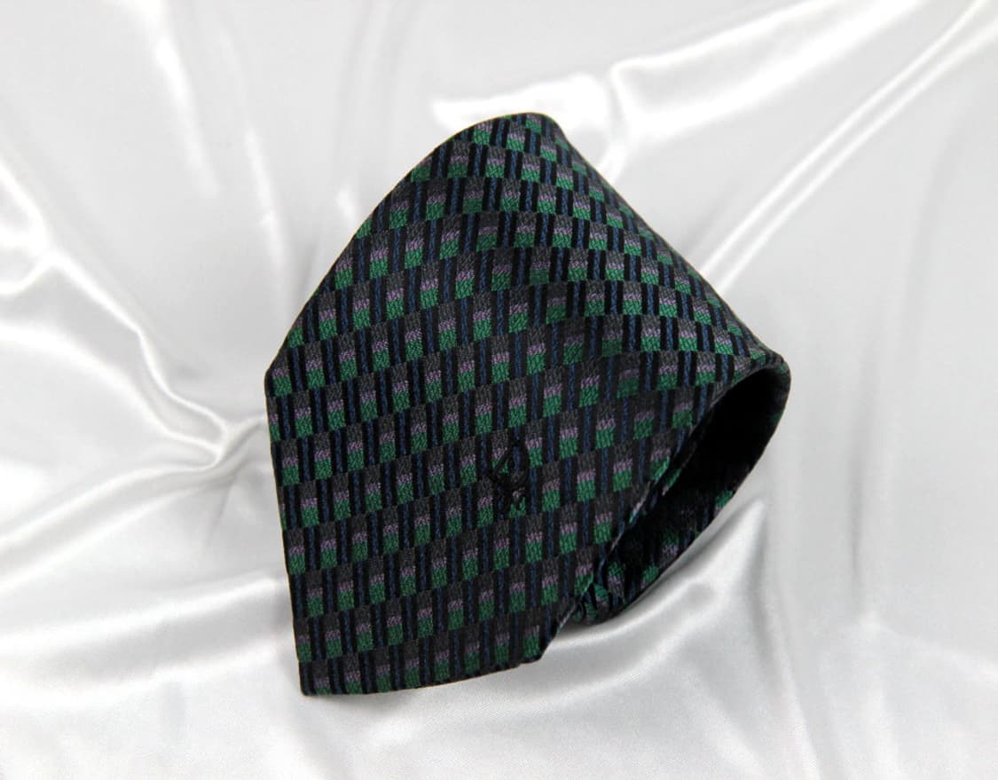  디올 9.1cm A+등급 남자 명품넥타이 상품이미지1