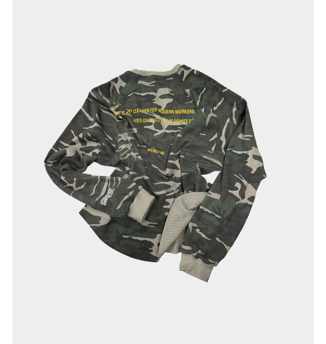 KASUAL MANUAL 상품이미지1