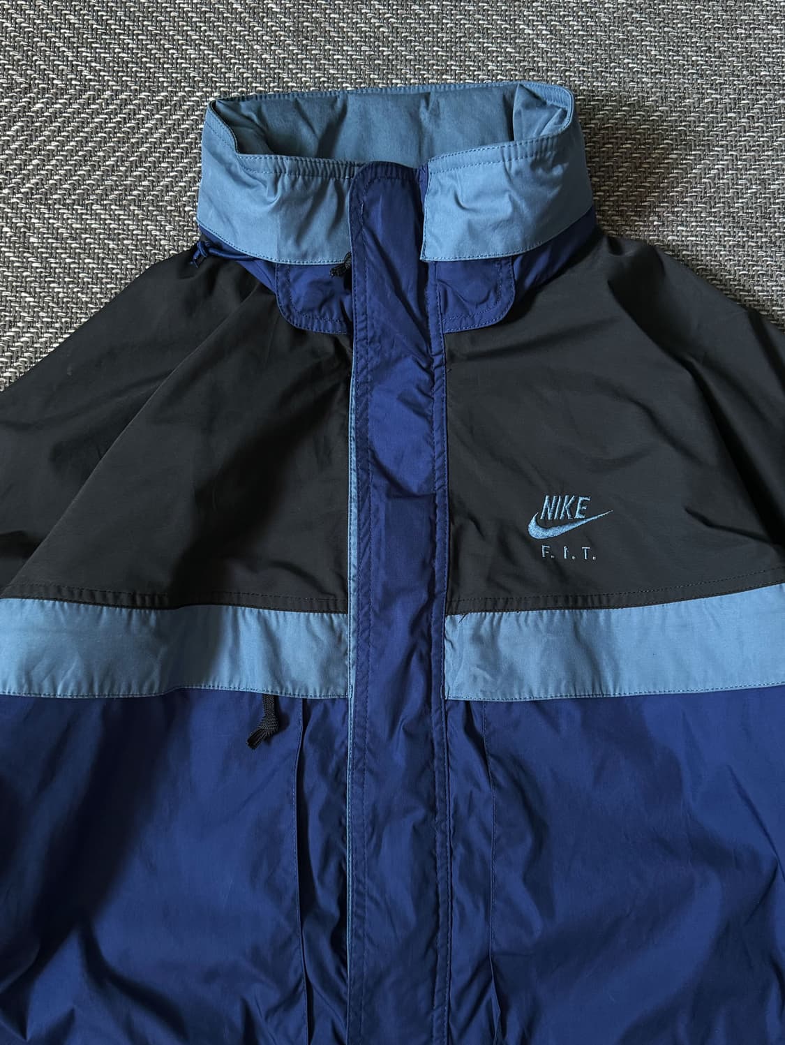 90s 나이키 ACG 빈티지 윈드 브레이커 자켓 (105) 상품이미지2