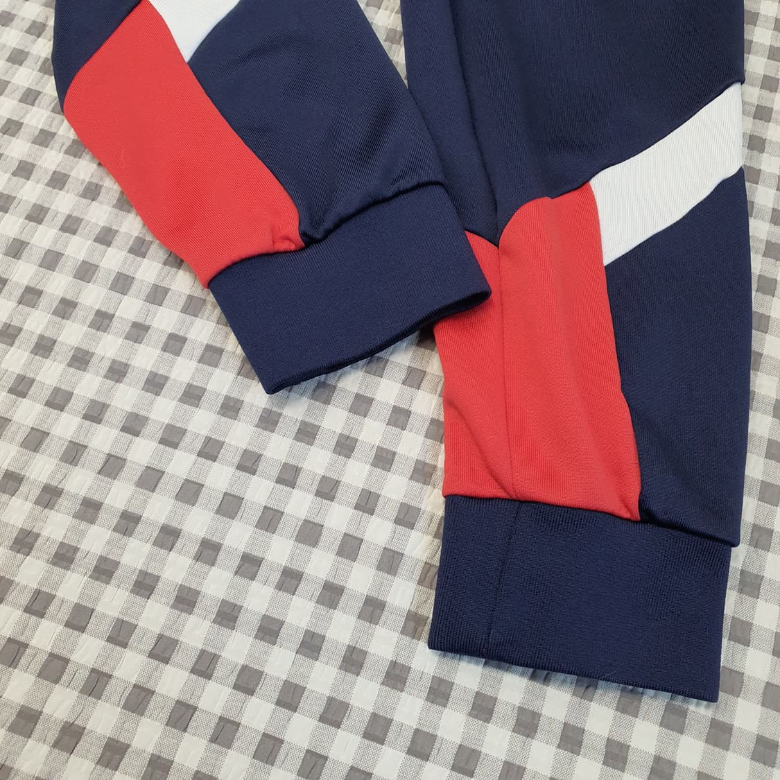 푸마 밴딩 조거팬츠 남자29~31 상품이미지4