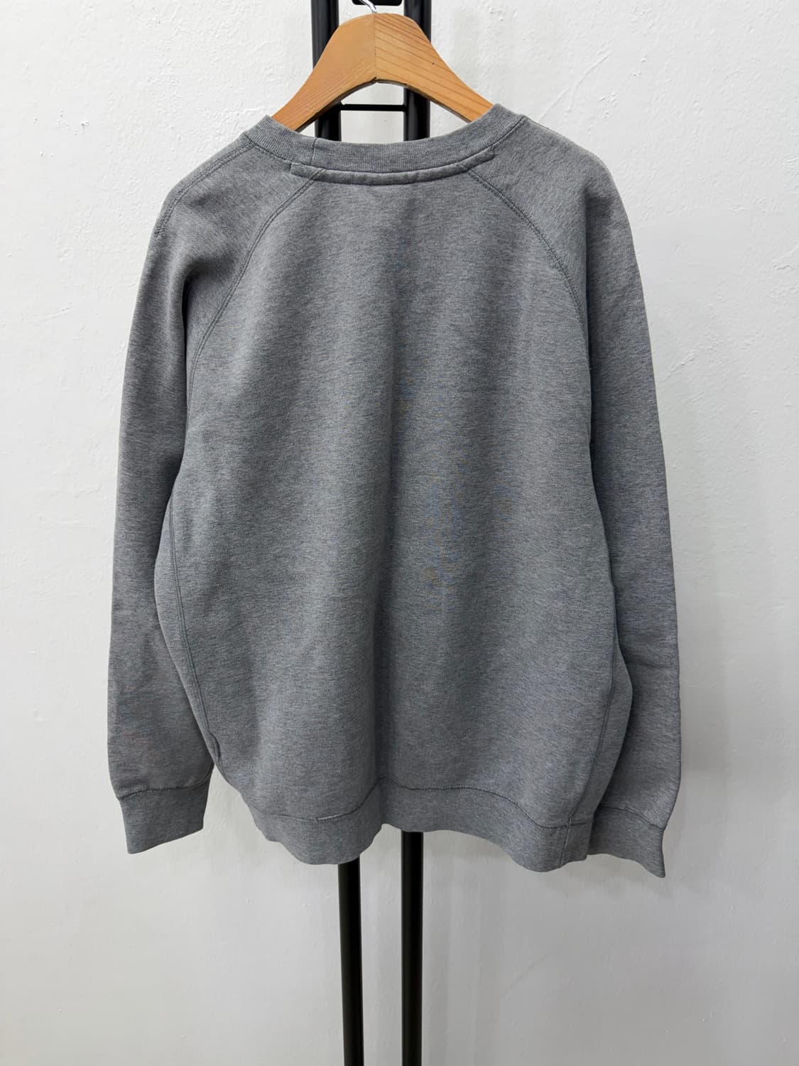 정품) 나이키 남성 맨투맨 L 상품이미지4