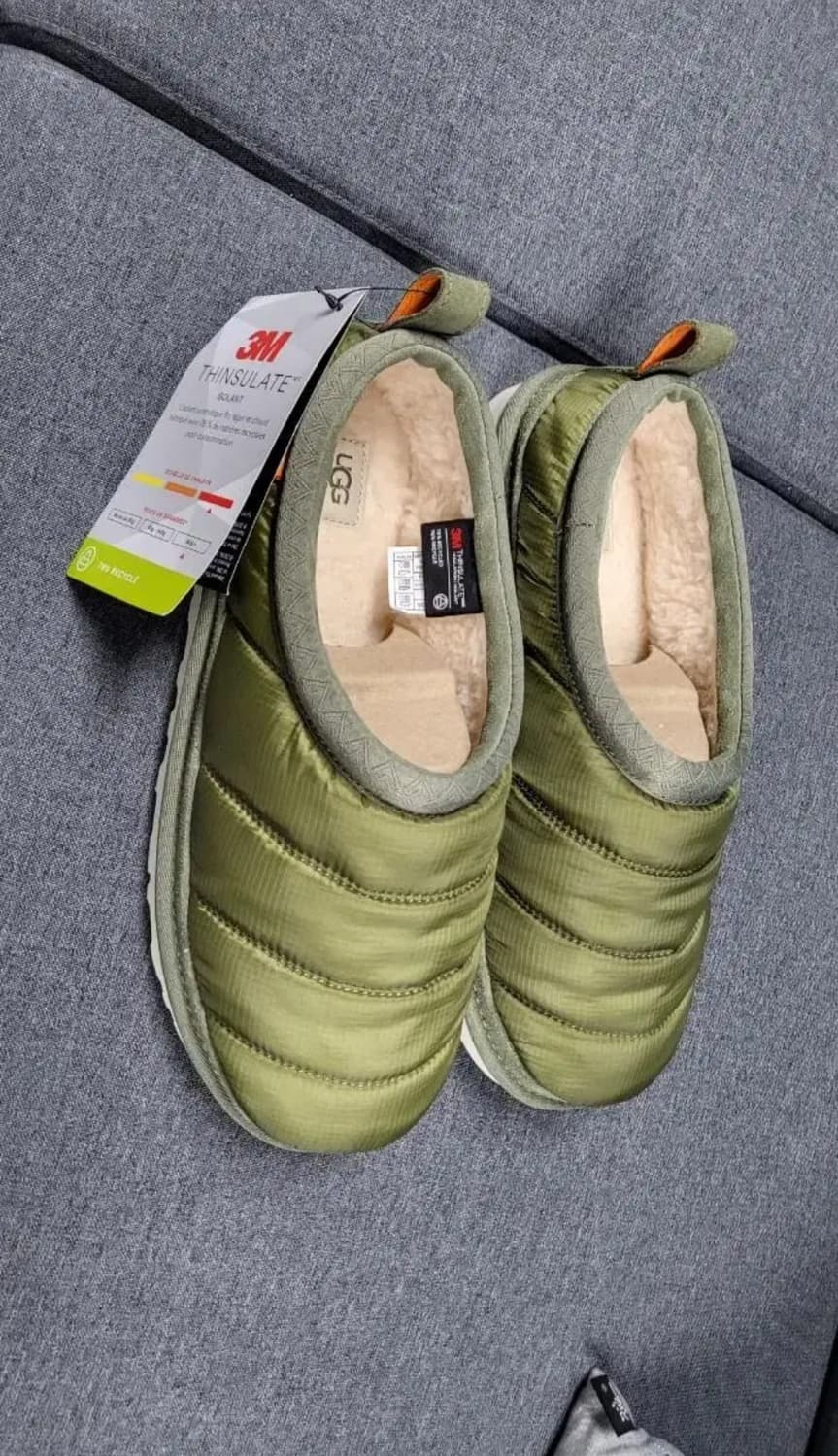 UGG 어그 타스만 LTA US10 280 상품이미지1