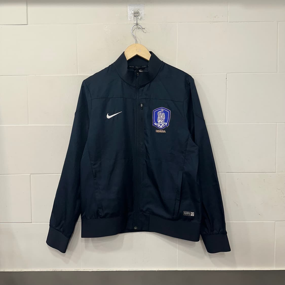 나이키 국가대표 바람막이 상품이미지1