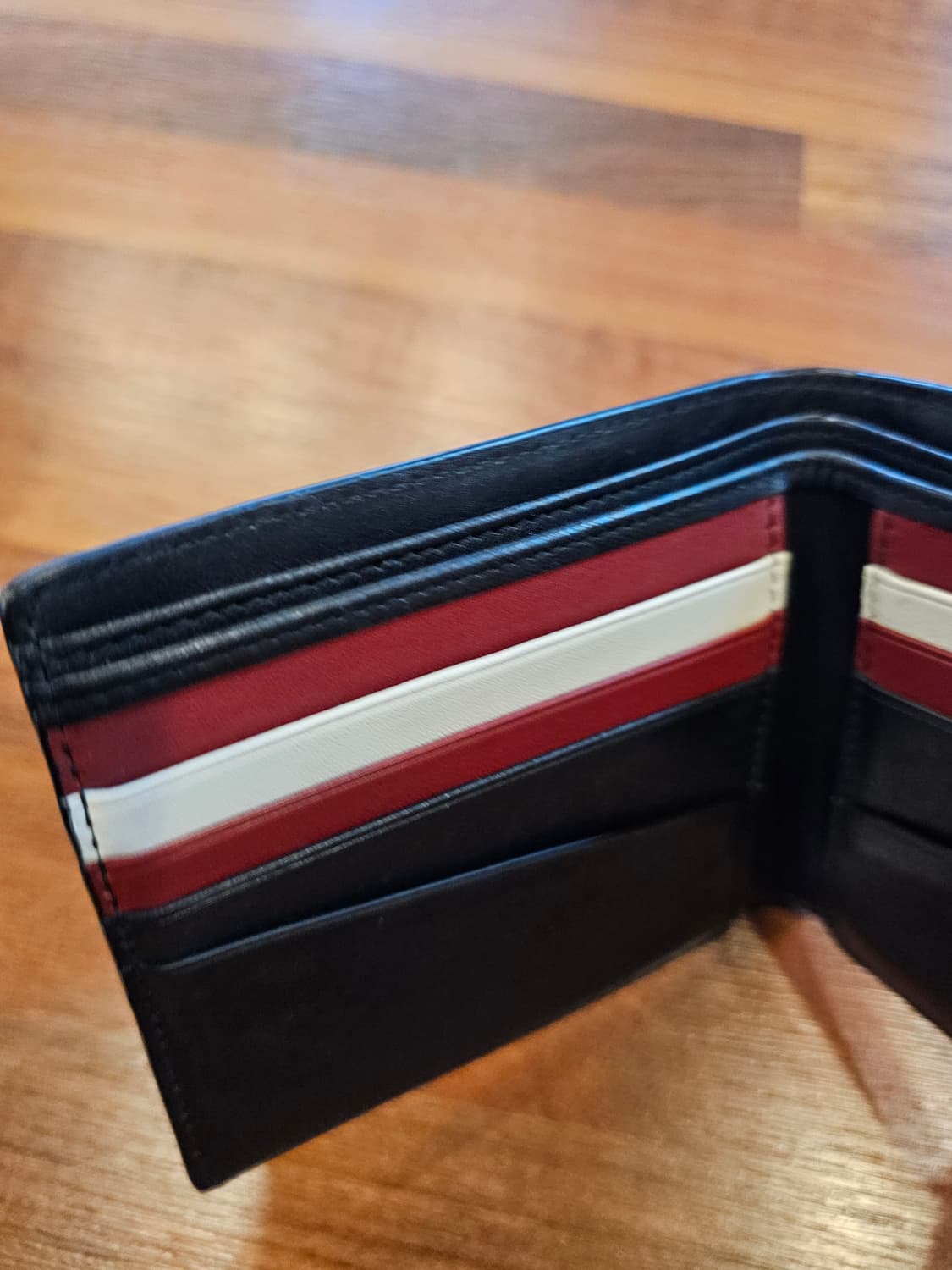 발리 BALLY 가죽지갑  상품이미지7