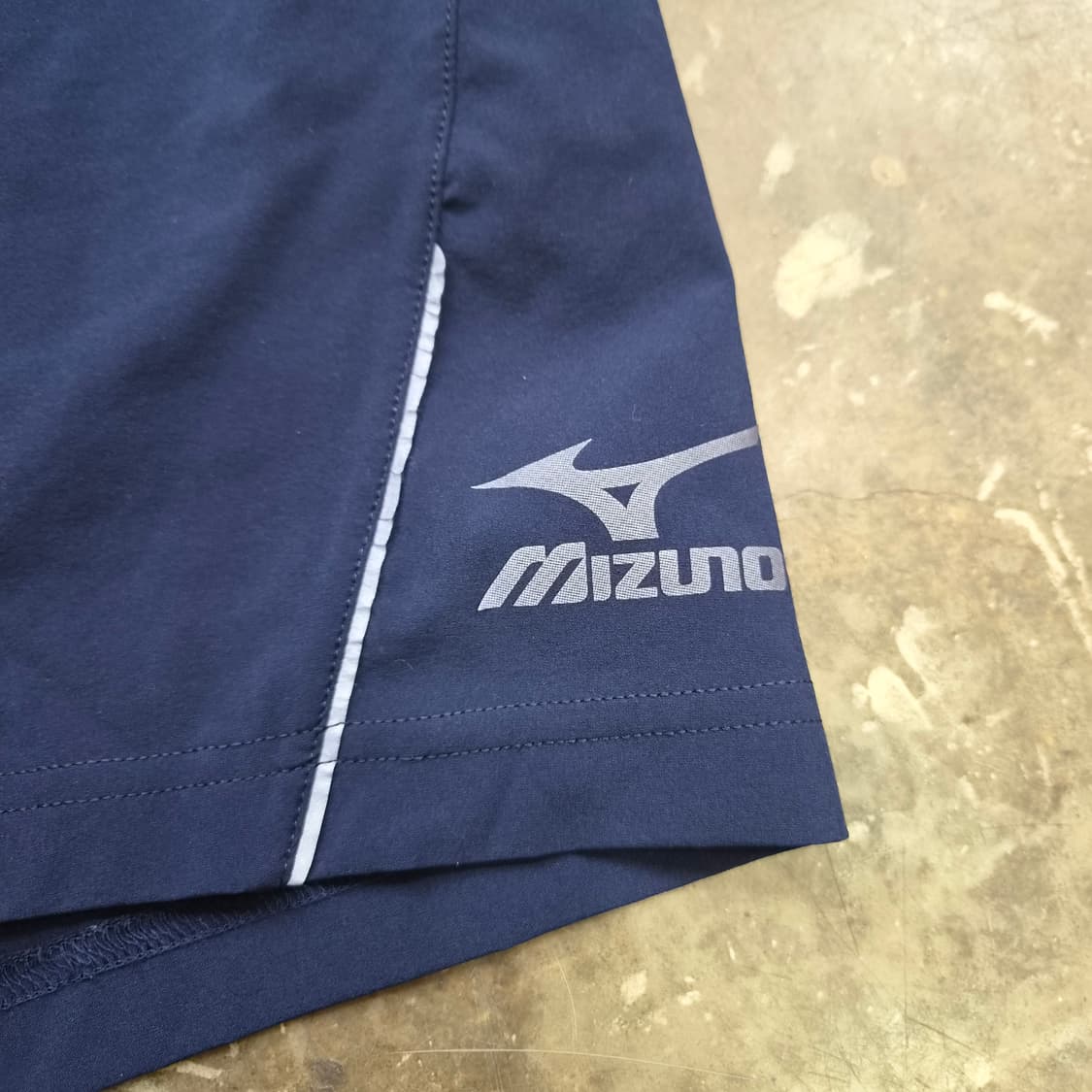 M) 미즈노 런닝 반바지 런닝 하프팬츠 런닝 코어 상품이미지2