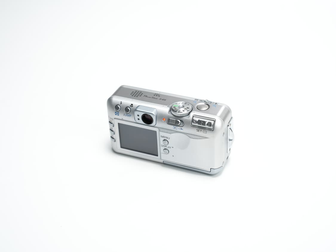 캐논 CANON POWERSHOT S45 디카 상품이미지2