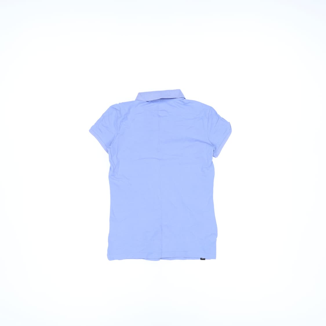 S 나이키 여성 반팔 카라티 0506M 상품이미지2