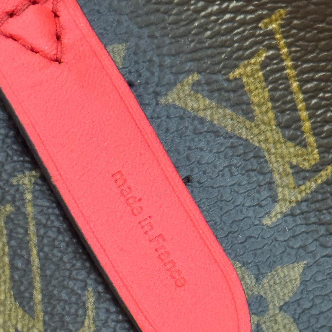 [정품] 루이비통 네오노에 모노그램 MM M44887 상품이미지9