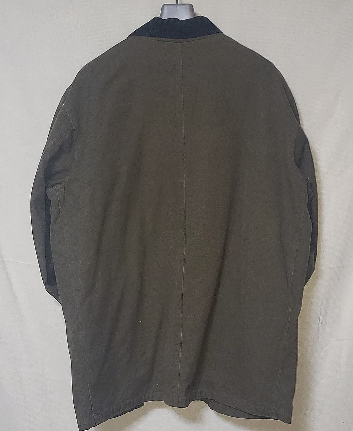 유니클로 옥스포드 헤비 하프워크 자켓 상품이미지4