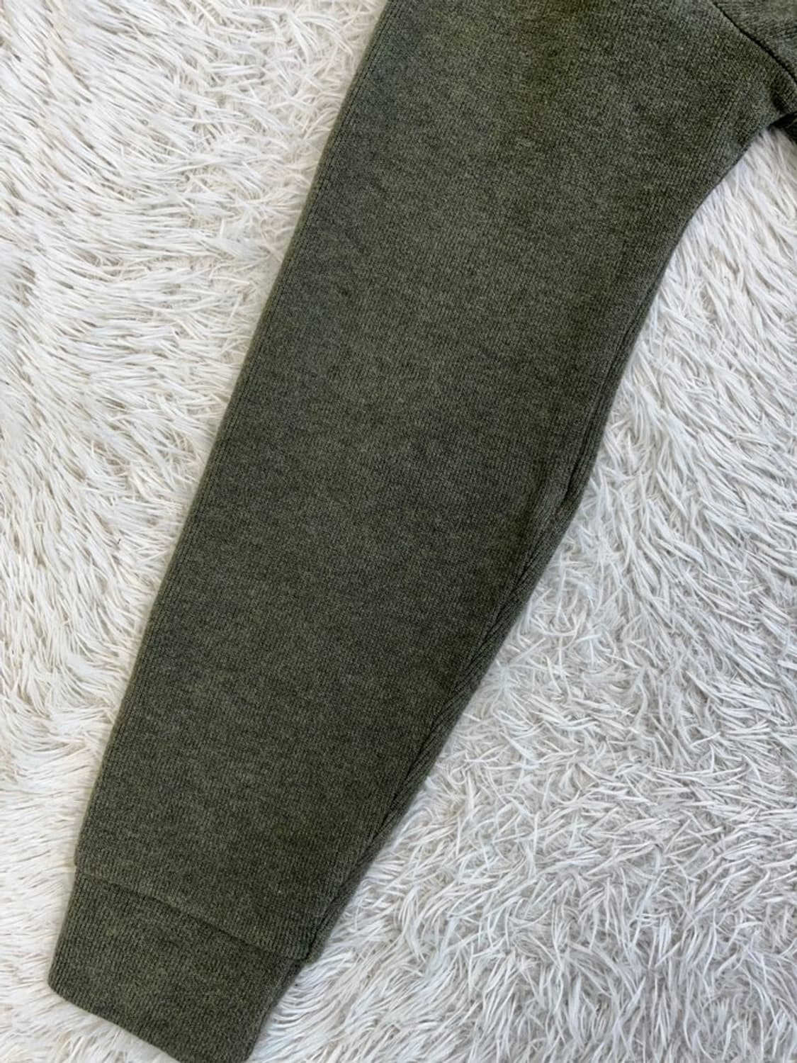 폴로 랄프로렌 반집업 티셔츠/#379 상품이미지3