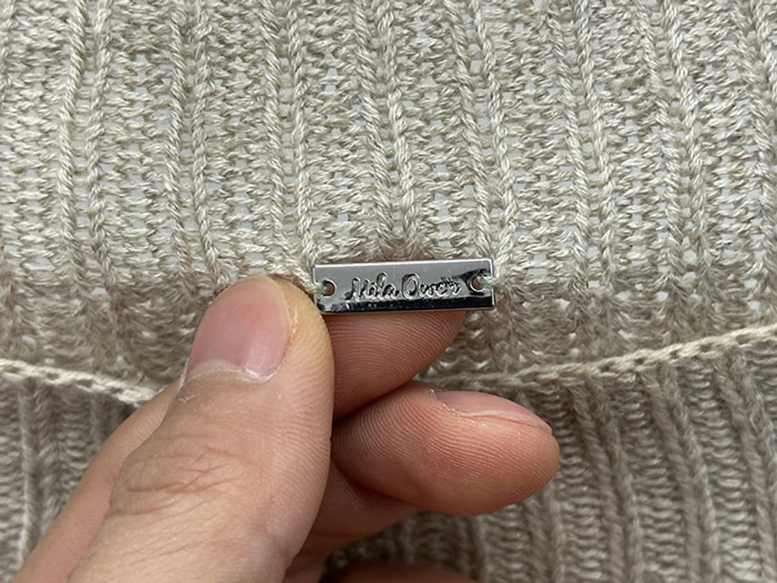 MILA OWEN (loose fit) 상품이미지7