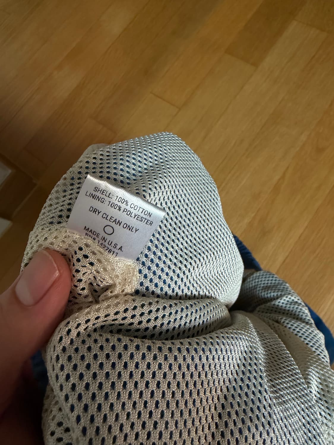 에임레온도르 반바지 상품이미지4