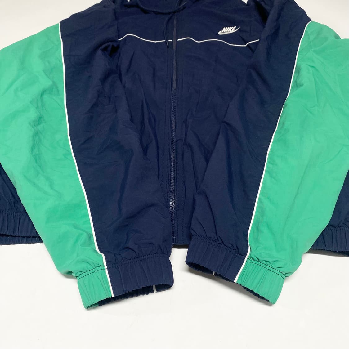 새상품 나이키 옵시디언 스타디움 자켓 L 상품이미지5