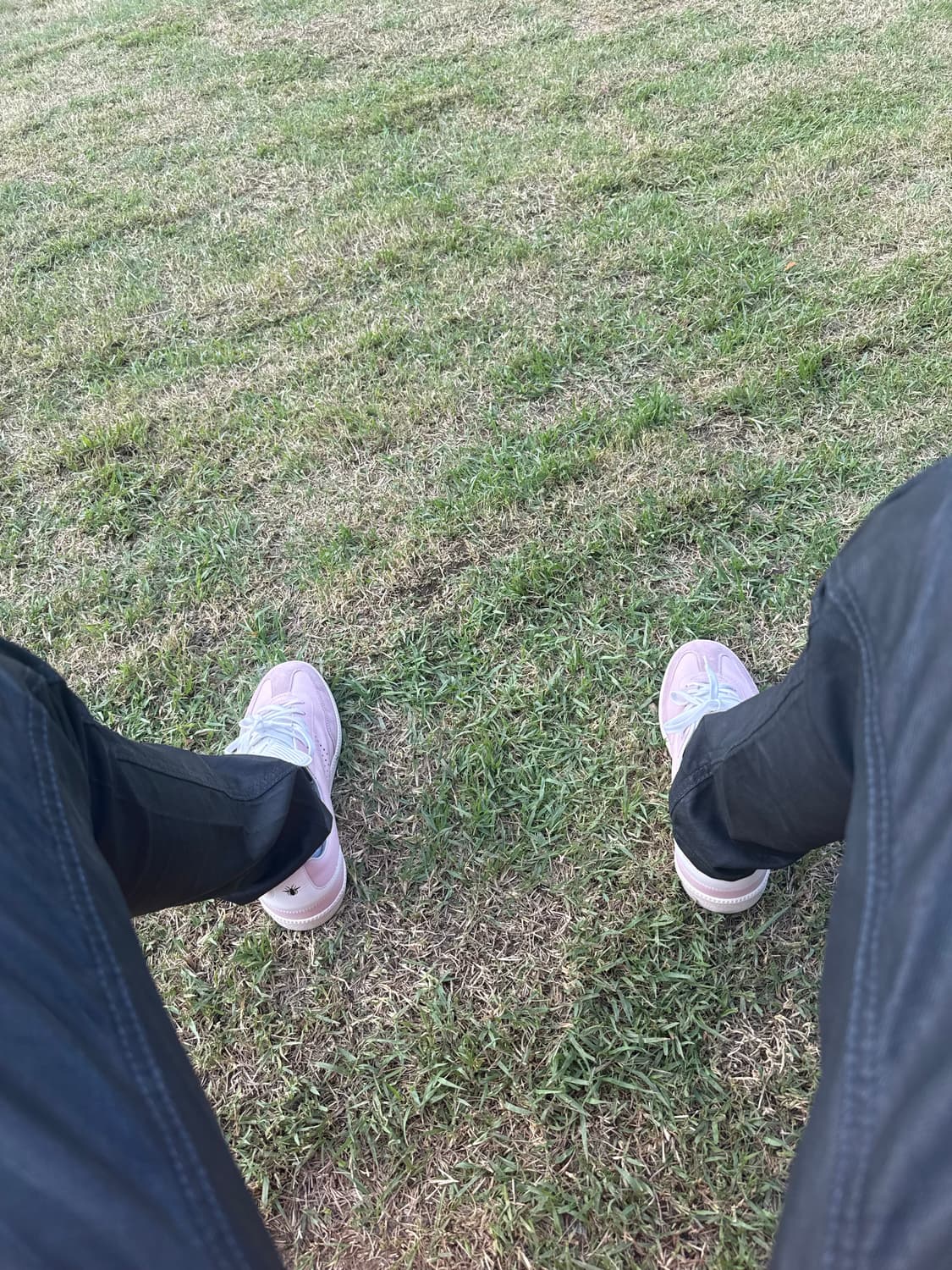 Dior homme B01 german army trainer 상품이미지4