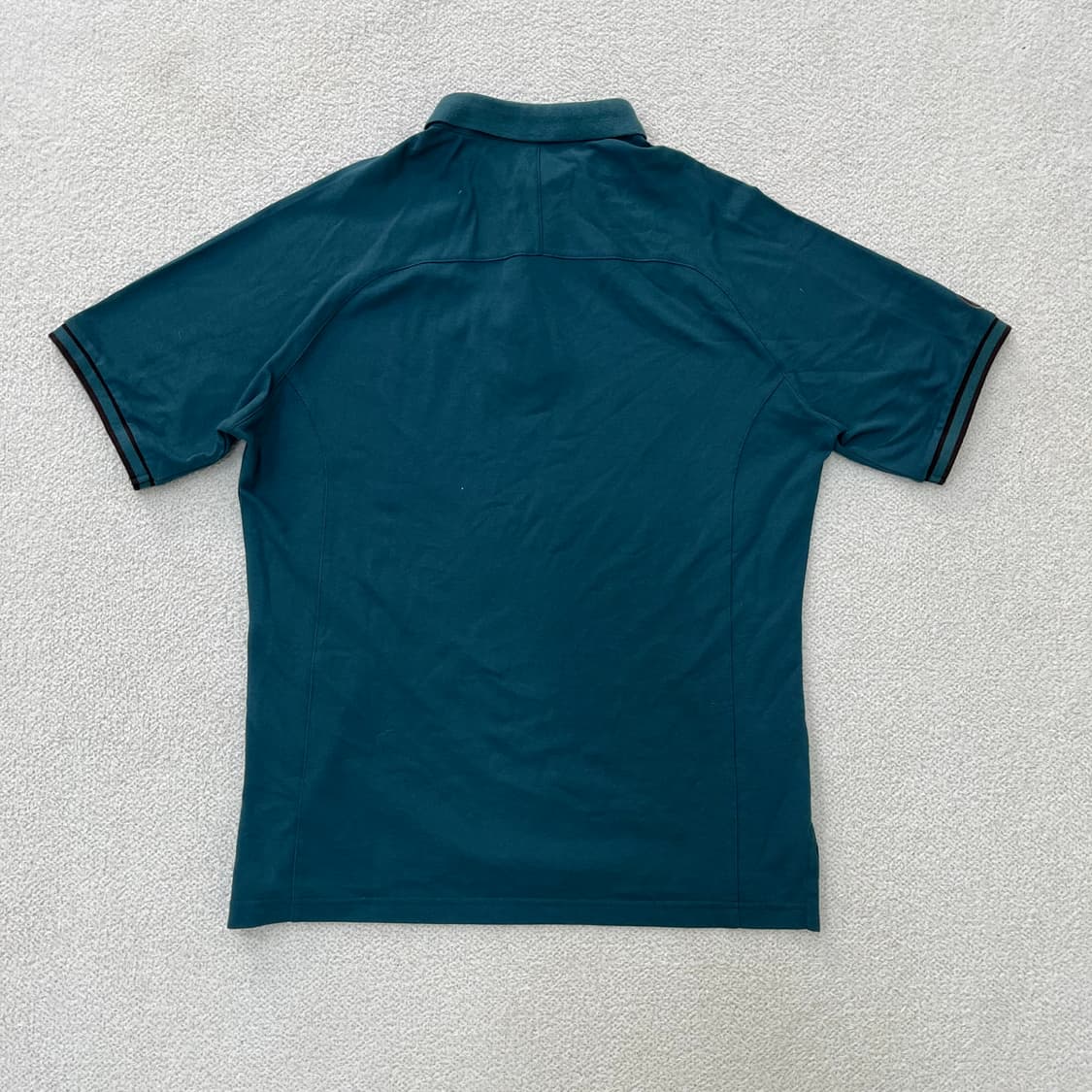 105 빈폴 반팔 카라 티셔츠 0331M 상품이미지4