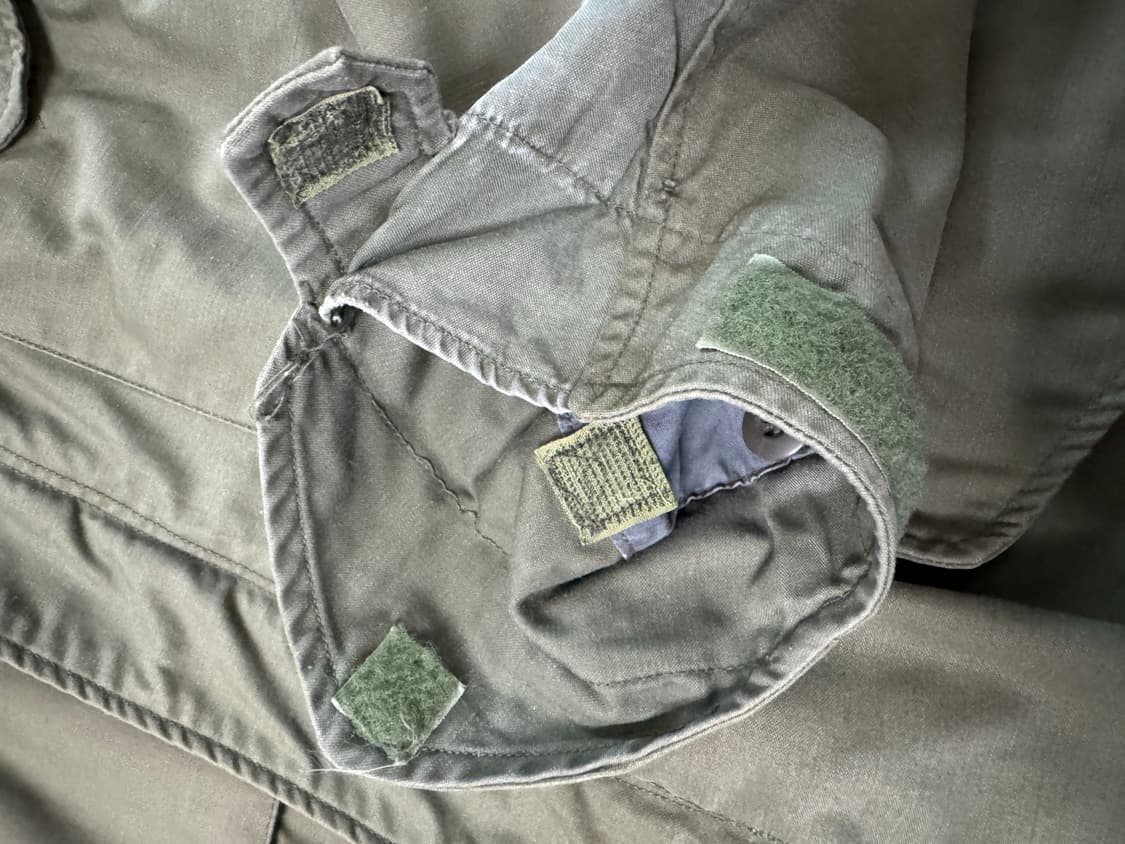 M65 2세대 오리지널 1968 2nd Gen 상품이미지9