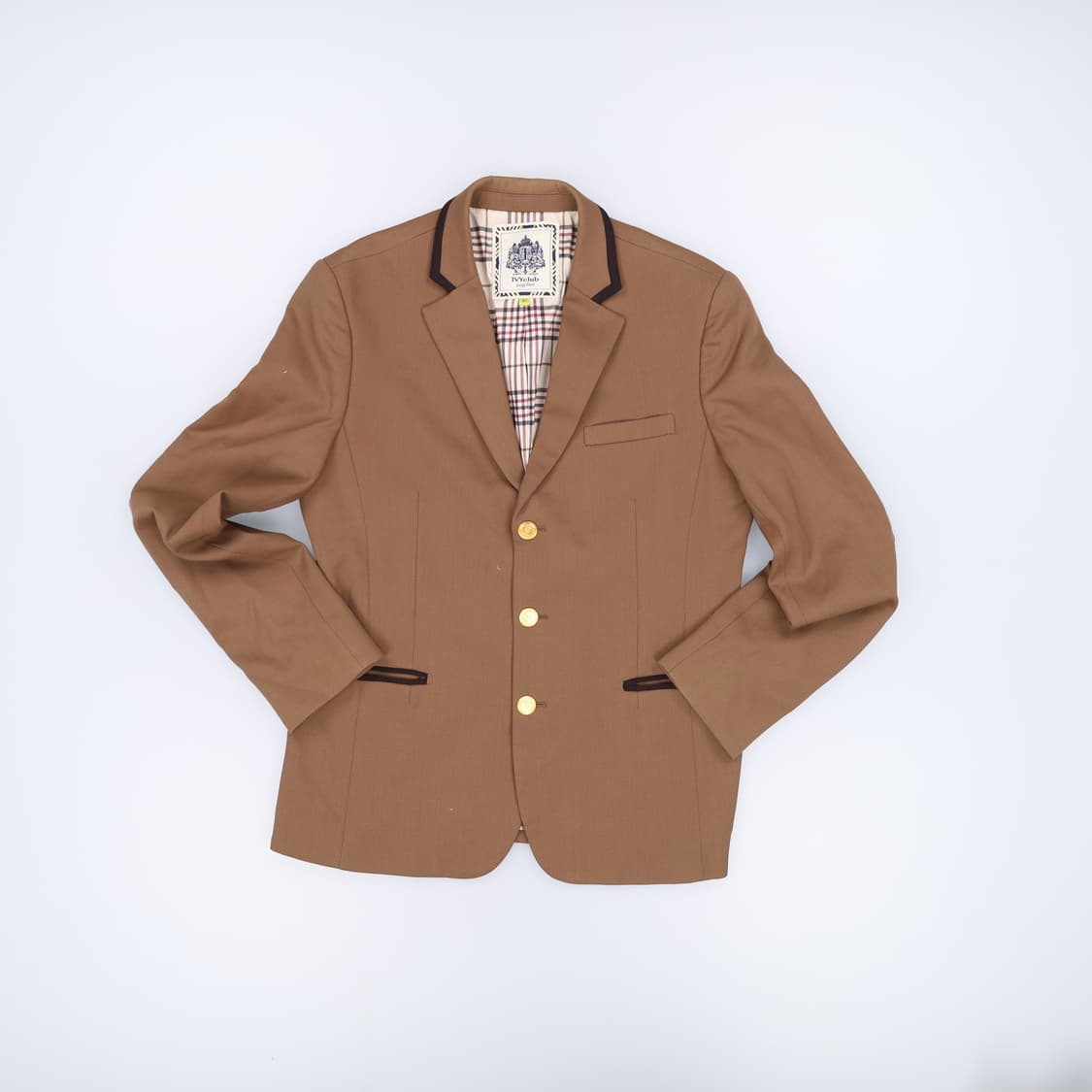 97 스쿨룩 블레이저 자켓 0319H1 상품이미지1