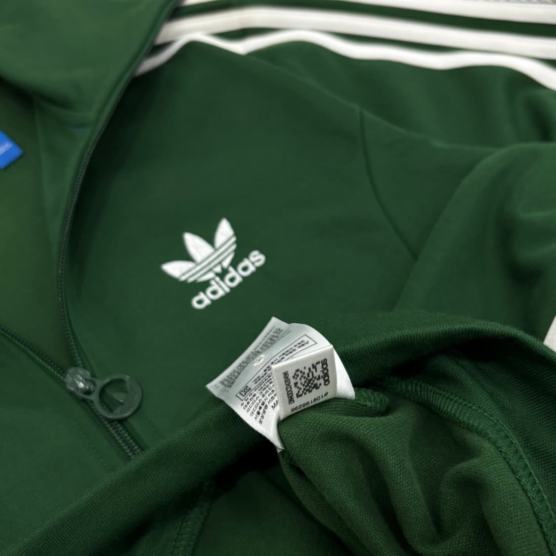 Adidas 유로파 트랙탑  상품이미지7