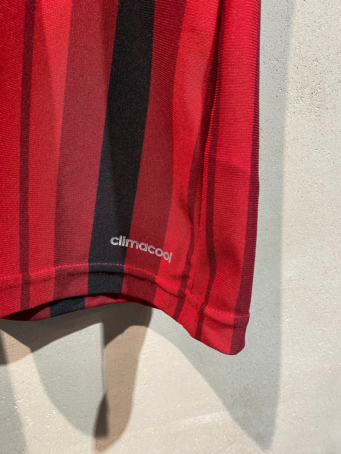 14-15 AC밀란 카카 홈 유니폼 상품이미지5