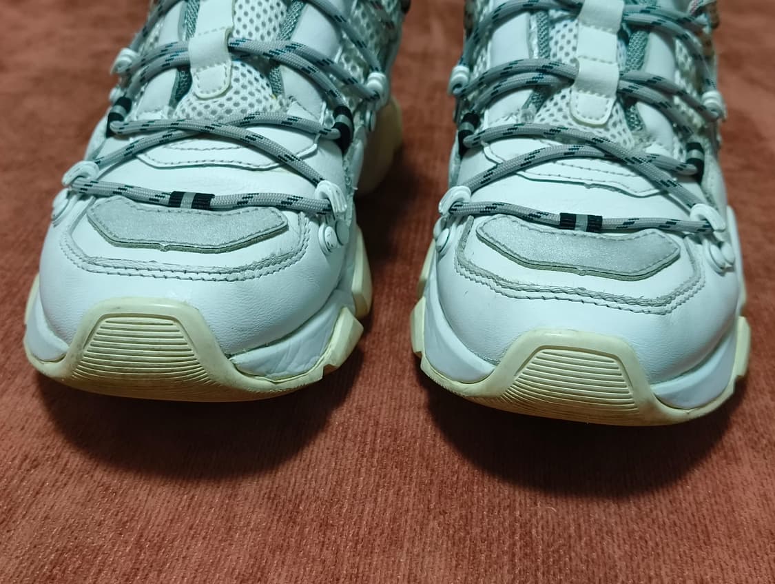 토미힐피거 시티 보이저 청키 스니커즈 235 상품이미지5