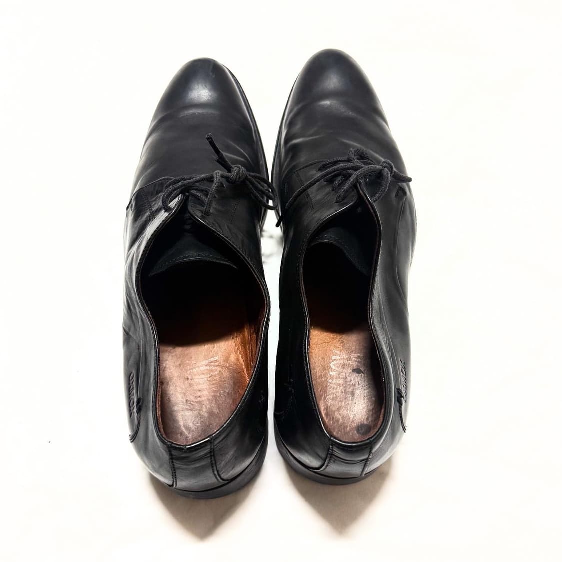 OXMOX - 이태리 드레스 슈즈 상품이미지3