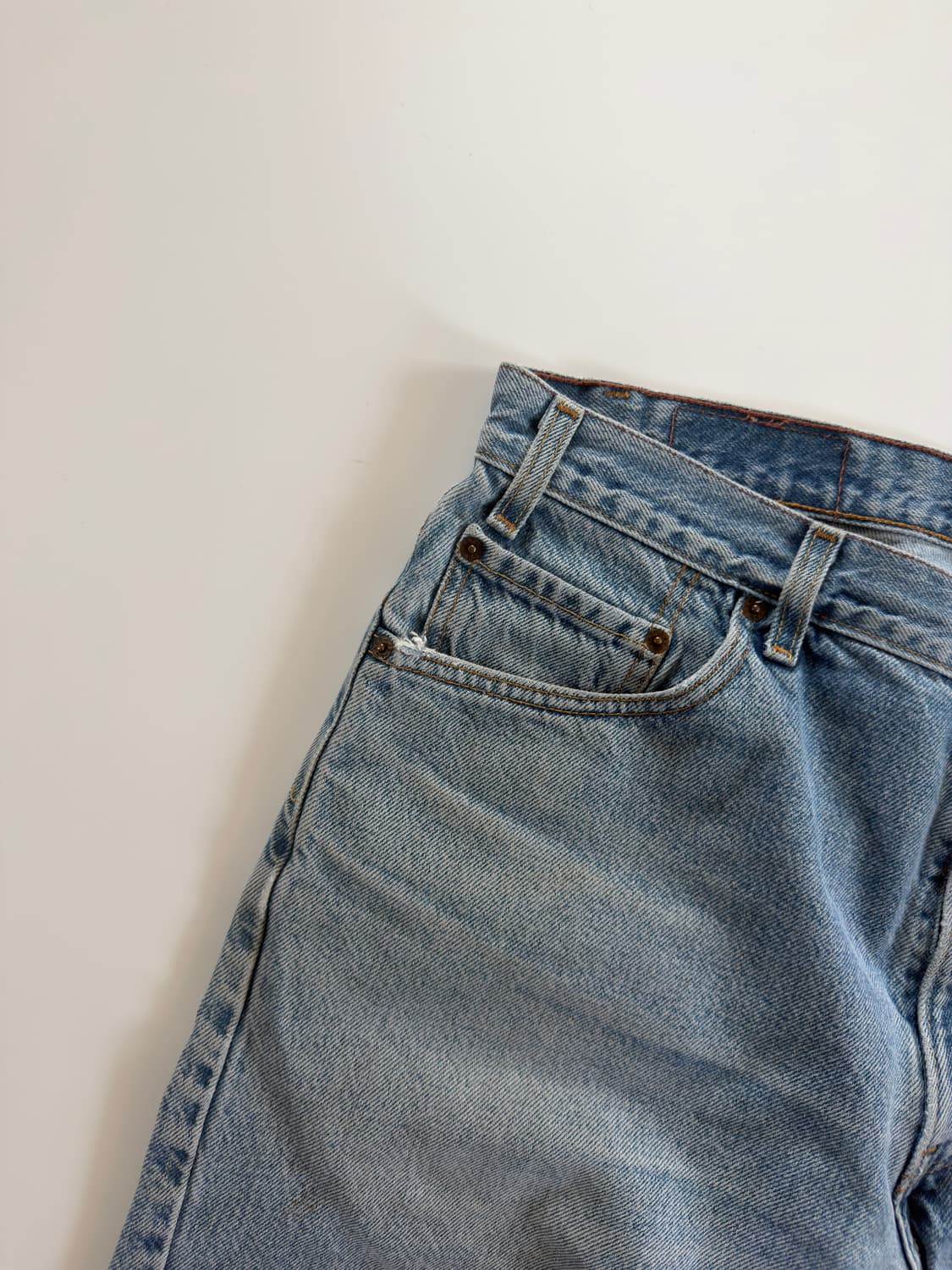 00s levi’s signature 빈티지 리바이스 34인치 상품이미지2