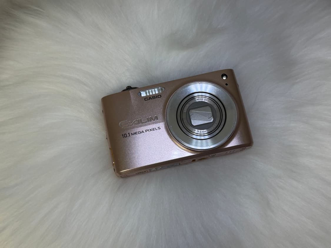 카시오 엑슬림 ex-z300 상품이미지1