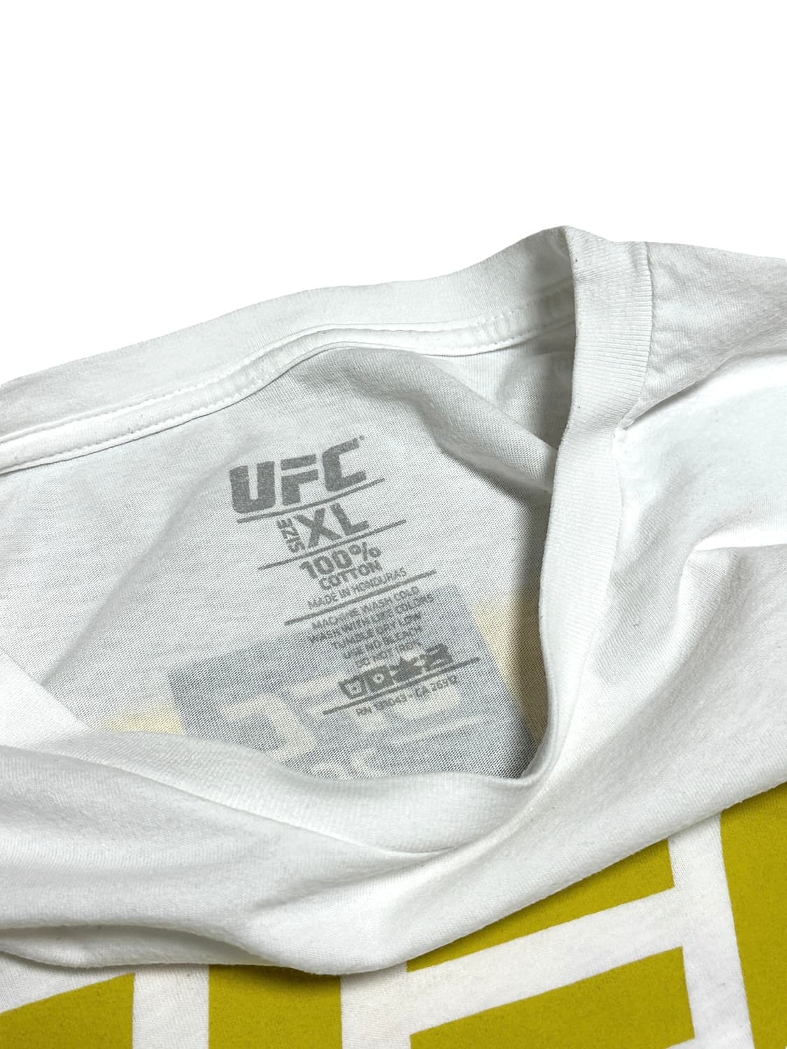 UFC 262 찰스 올리베이라 vs 마이클 챈들러 롱슬리브 상품이미지4