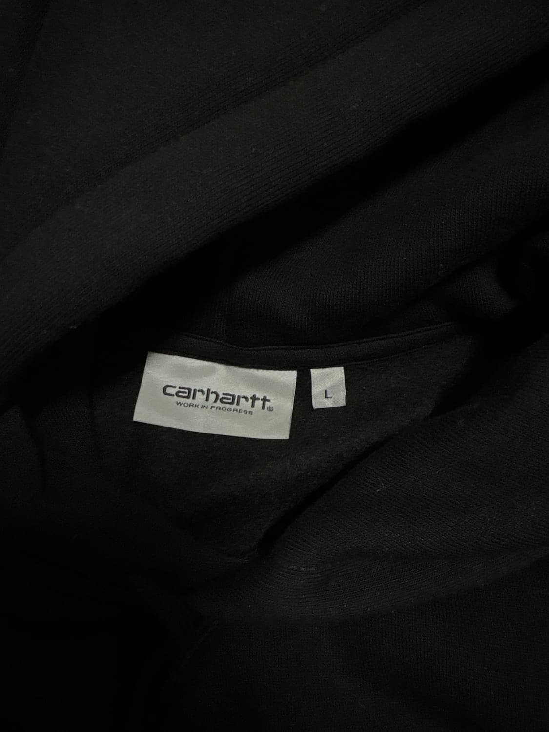 칼하트 후디 상품이미지2