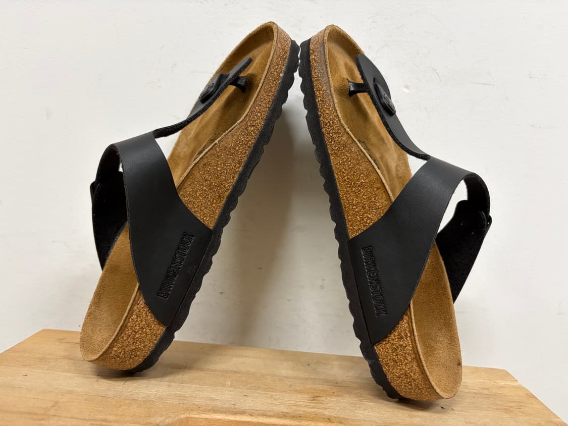 버켄스탁 지제 여성 샌들 240 상품이미지5