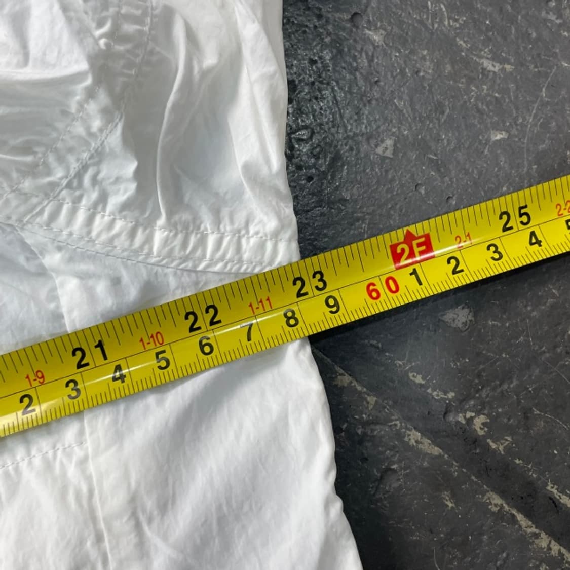 100 코오롱스포츠 경량 바람막이 상품이미지8