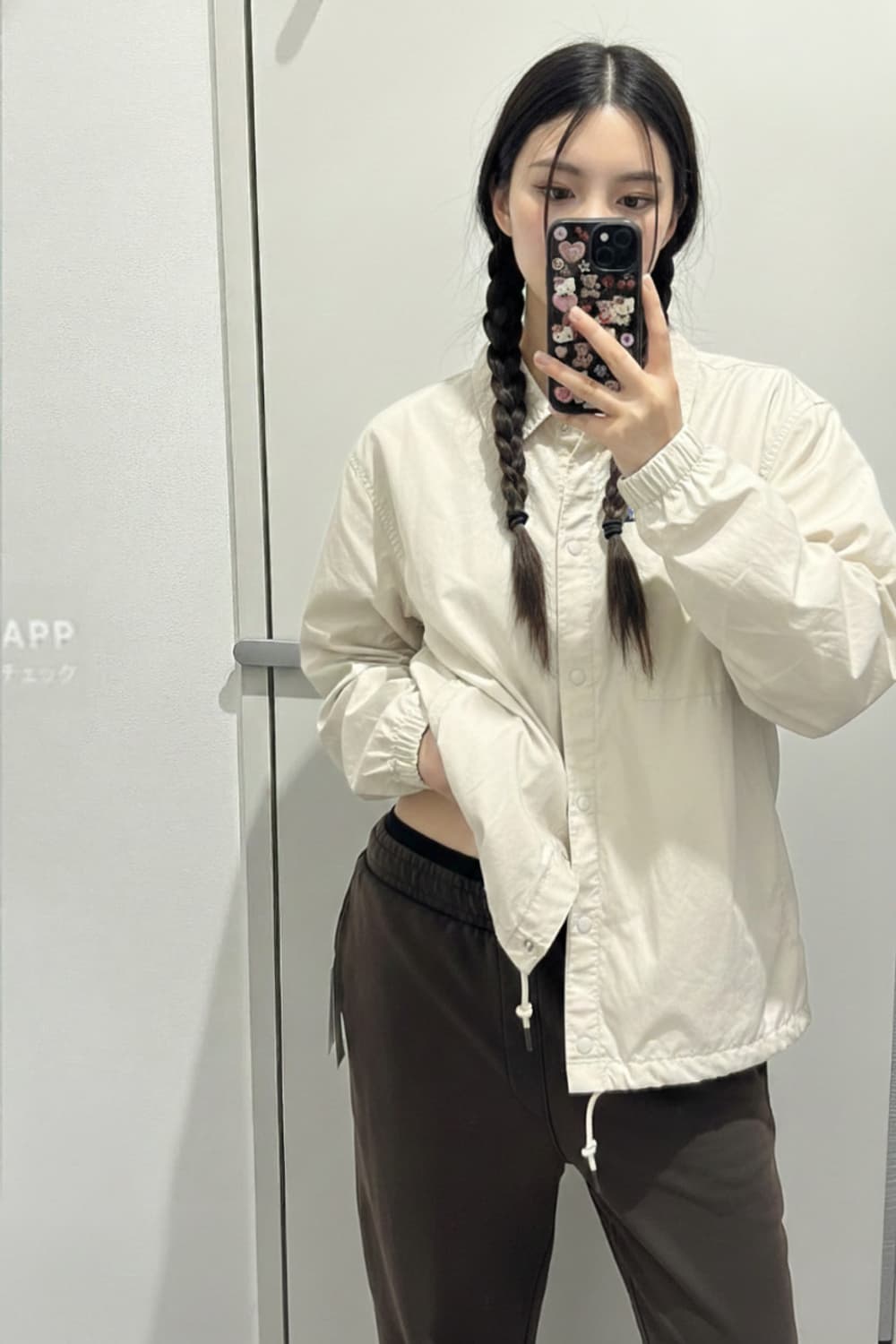 파타고니아 라이트웨이트 헴프 코치 자켓 / Men’s M 상품이미지2