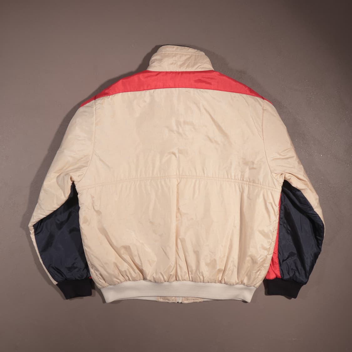 80s 나이키 누빔 자켓 상품이미지7