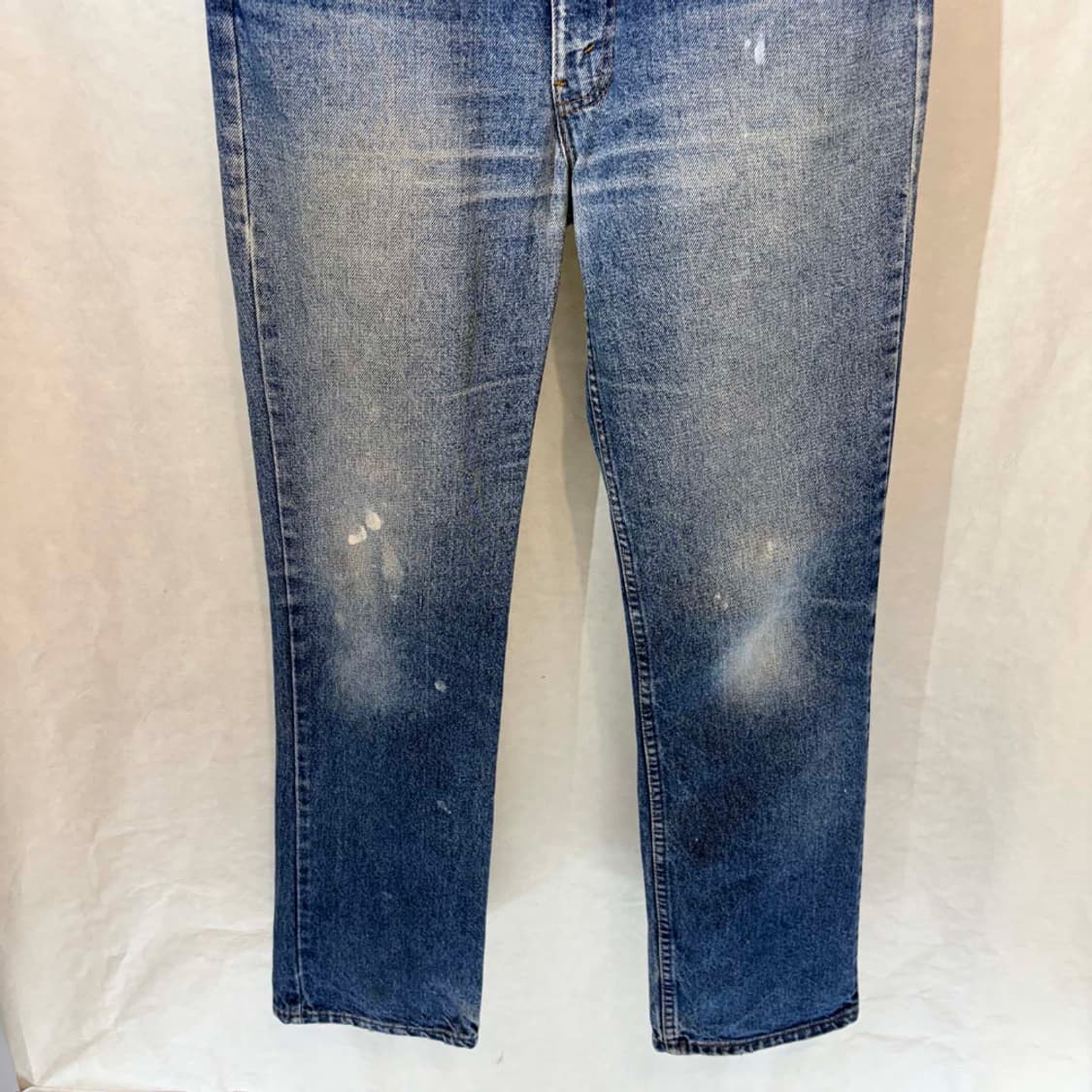 80-90년대 리바이스 517 lj119 상품이미지3