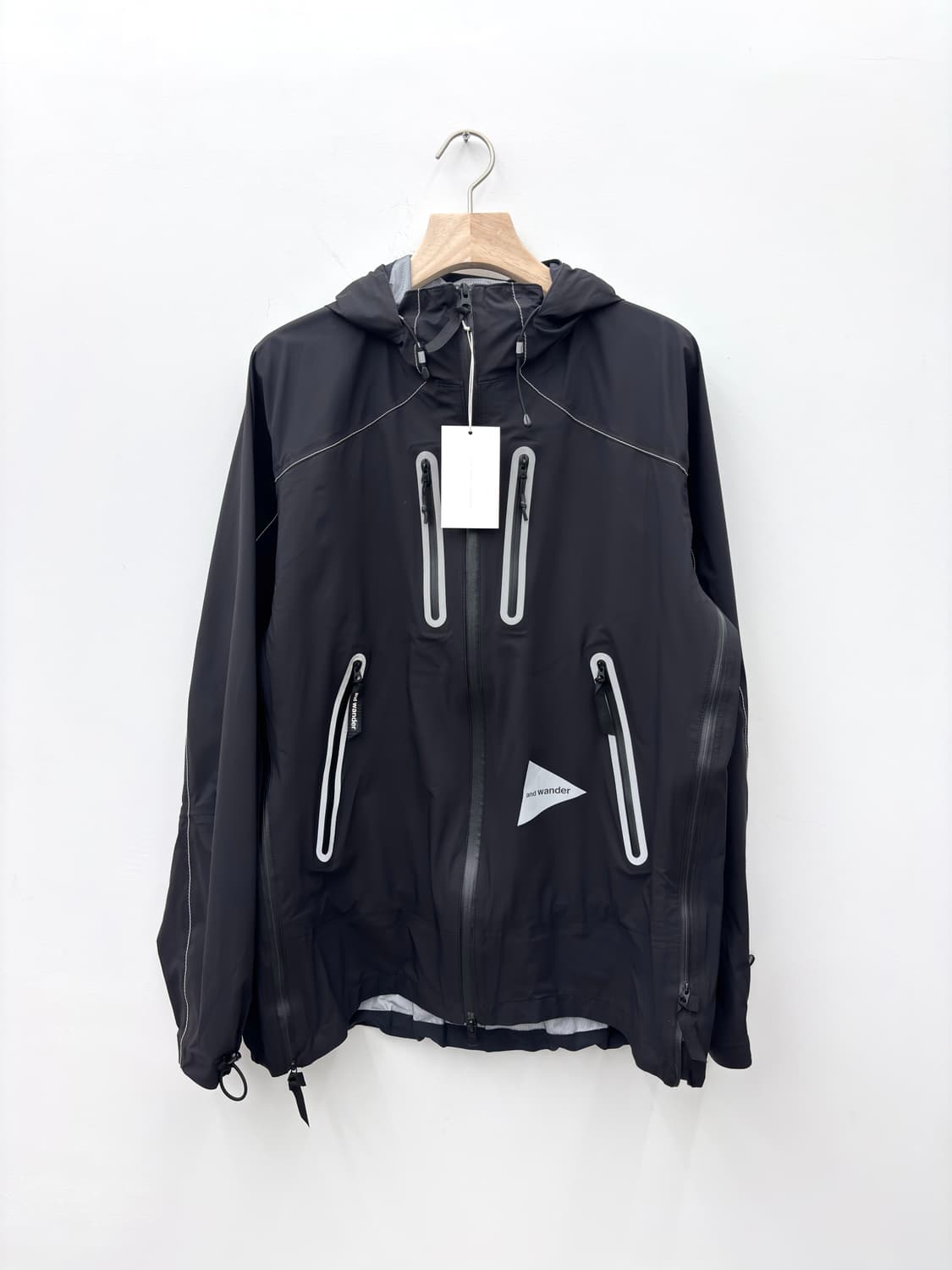 EVENT RAIN JACKET 상품이미지1