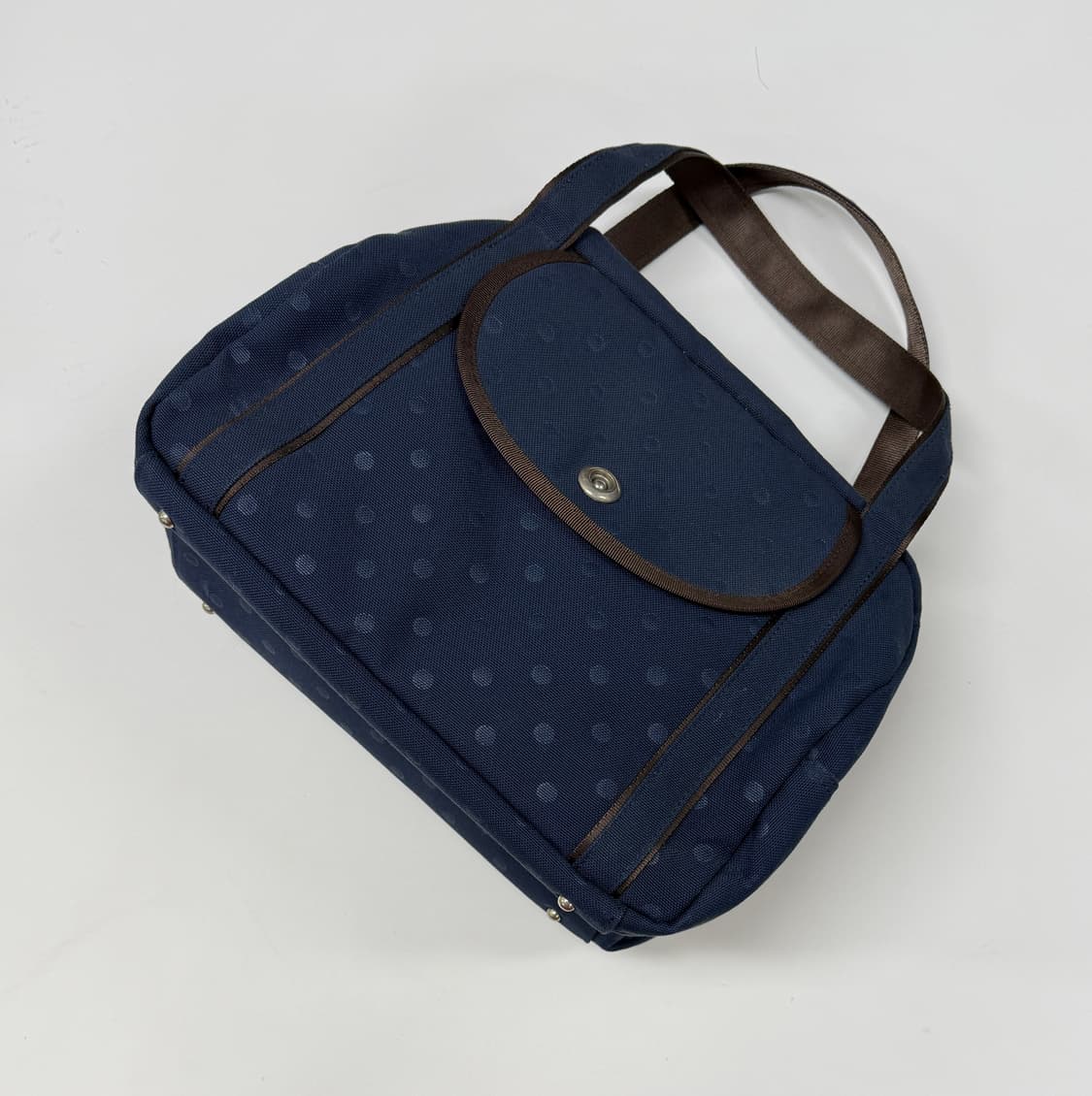 Porter girl dot boston bag 상품이미지3