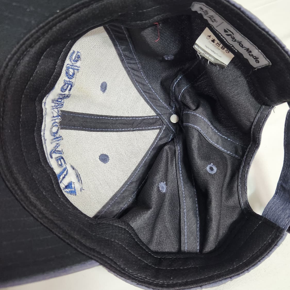 J178 [F] 테일러메이드 골프 캡 모자 상품이미지5