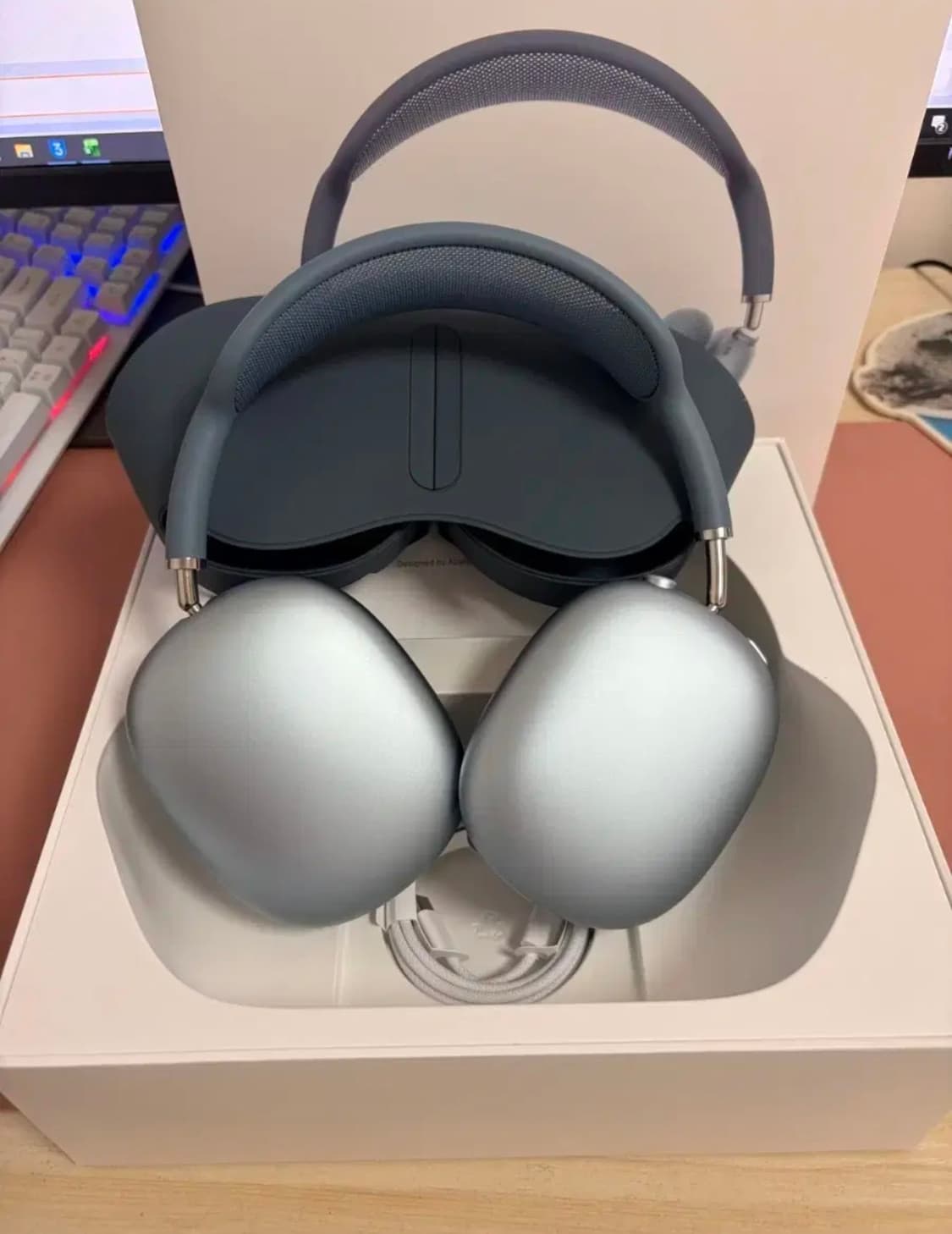 에어팟맥스2 상품이미지1